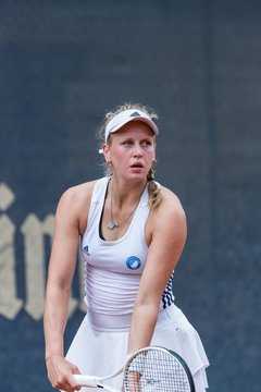 Anna Klasen 96 - DTV Hannover - TC 1899 Blau-Weiss Berlin : Ergebnis: 7:2